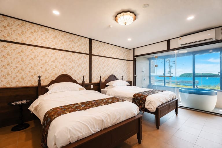 Fleurs Resort&Hotel フルール
